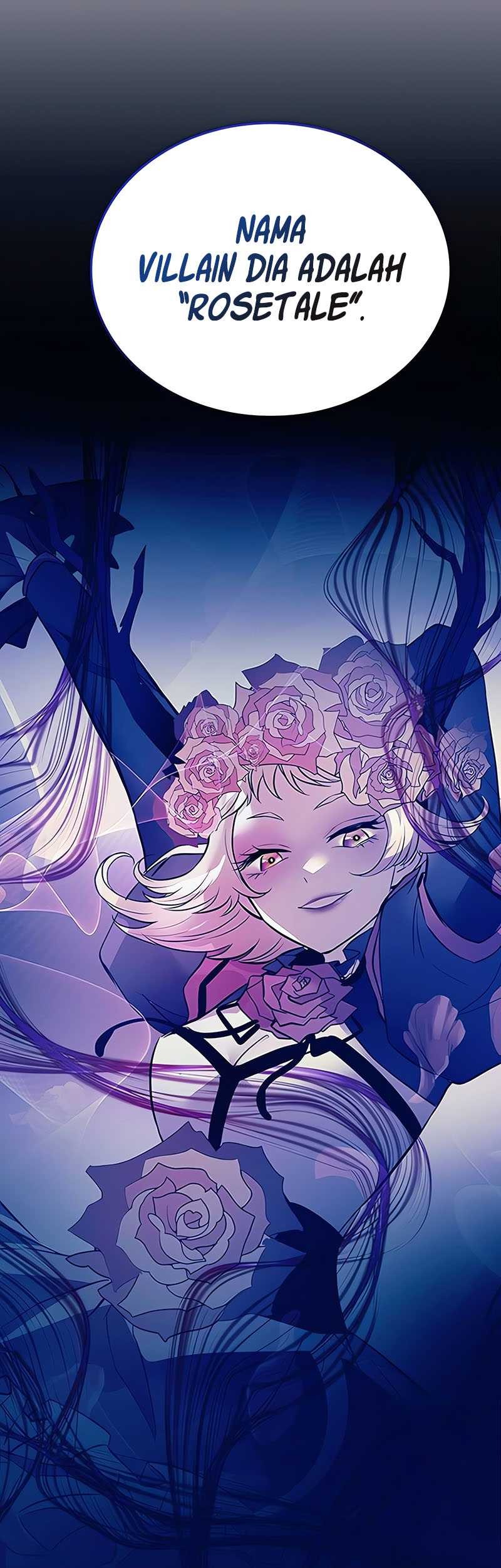 Villain To Kill Chapter 154 Halaman 42