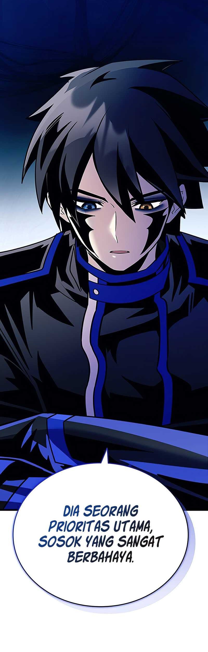 Villain To Kill Chapter 154 Halaman 43