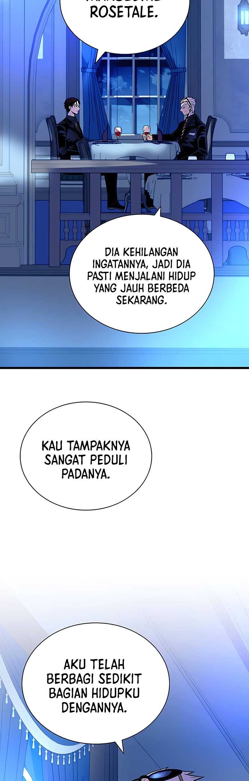 Villain To Kill Chapter 154 Halaman 47