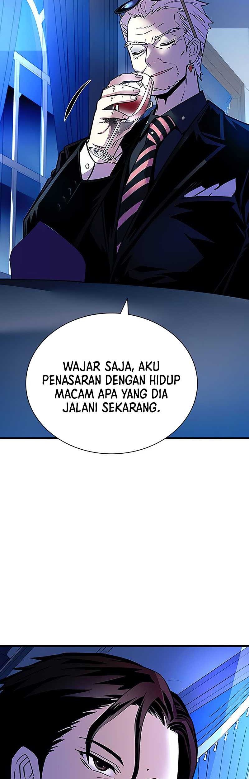 Villain To Kill Chapter 154 Halaman 48