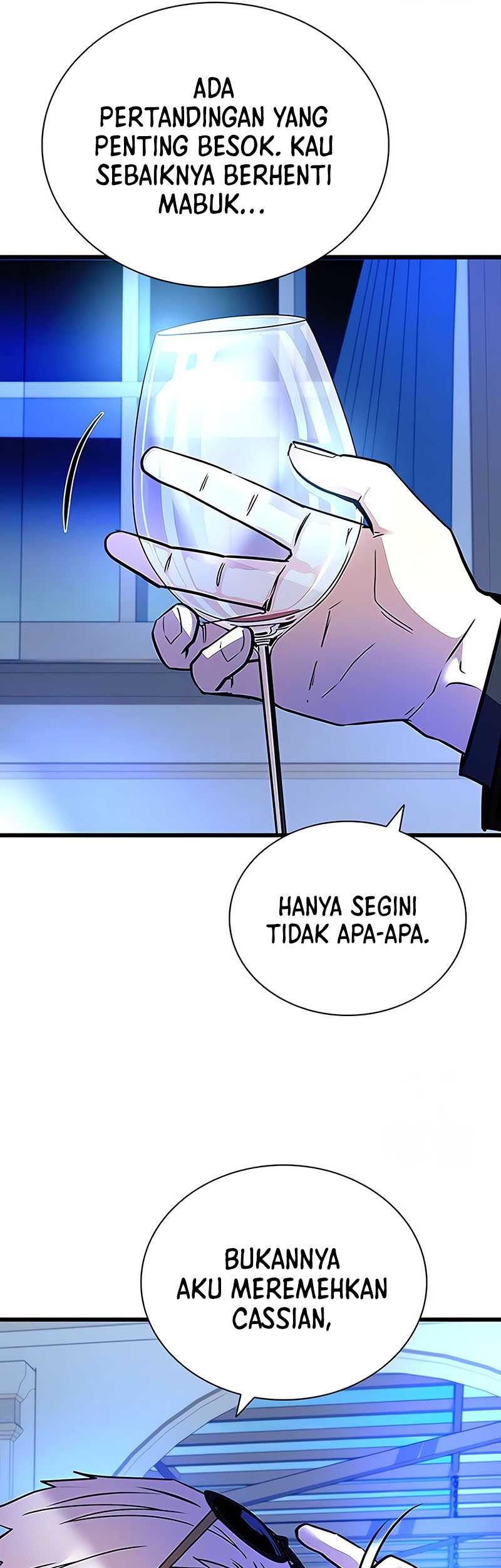 Villain To Kill Chapter 154 Halaman 50