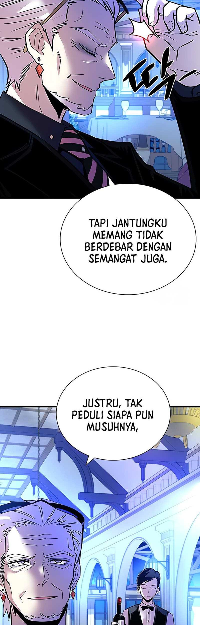 Villain To Kill Chapter 154 Halaman 51