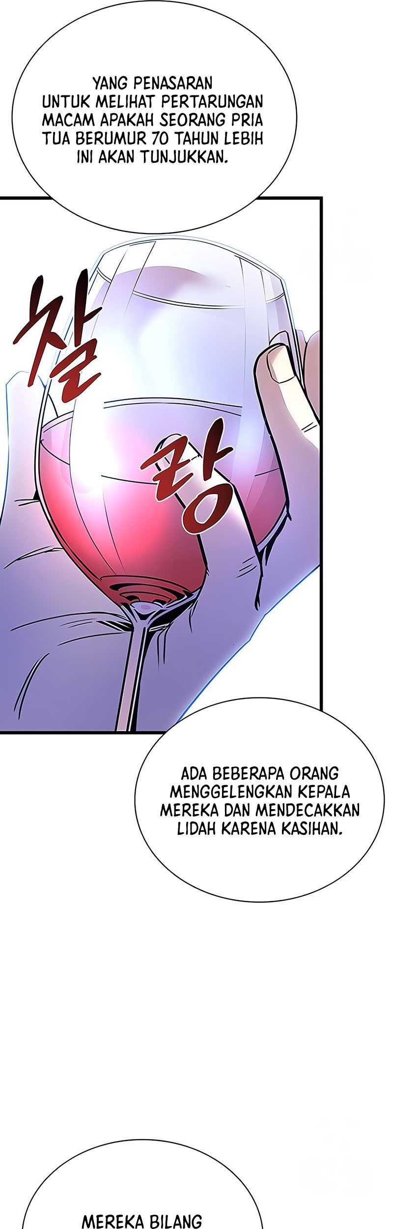 Villain To Kill Chapter 154 Halaman 54