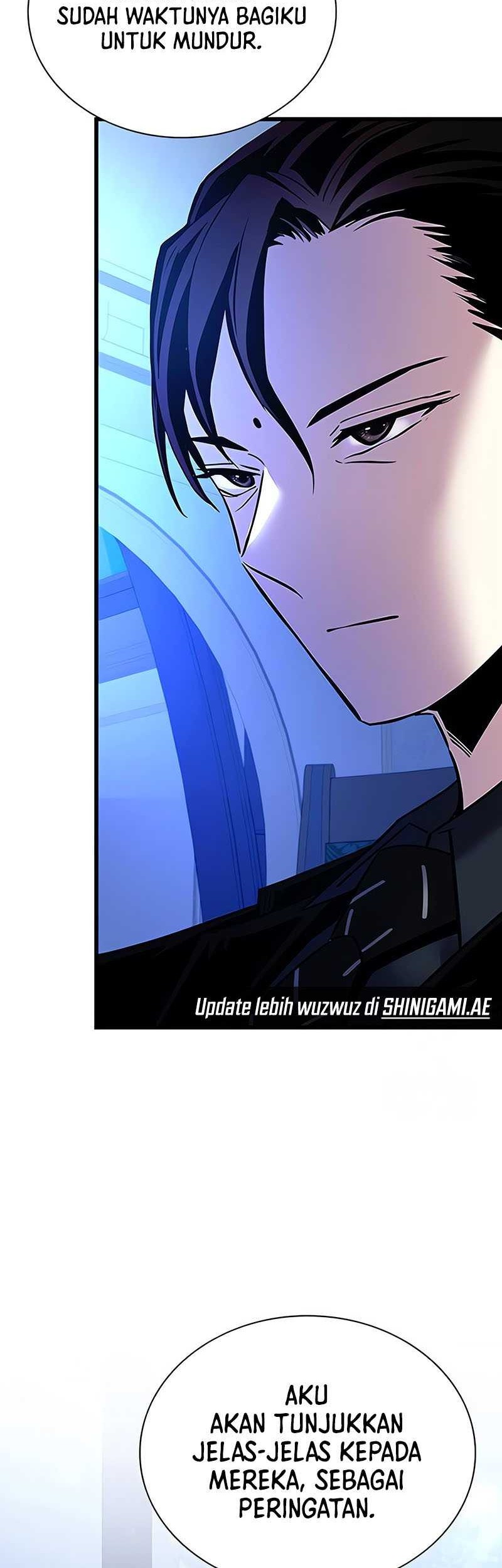 Villain To Kill Chapter 154 Halaman 55