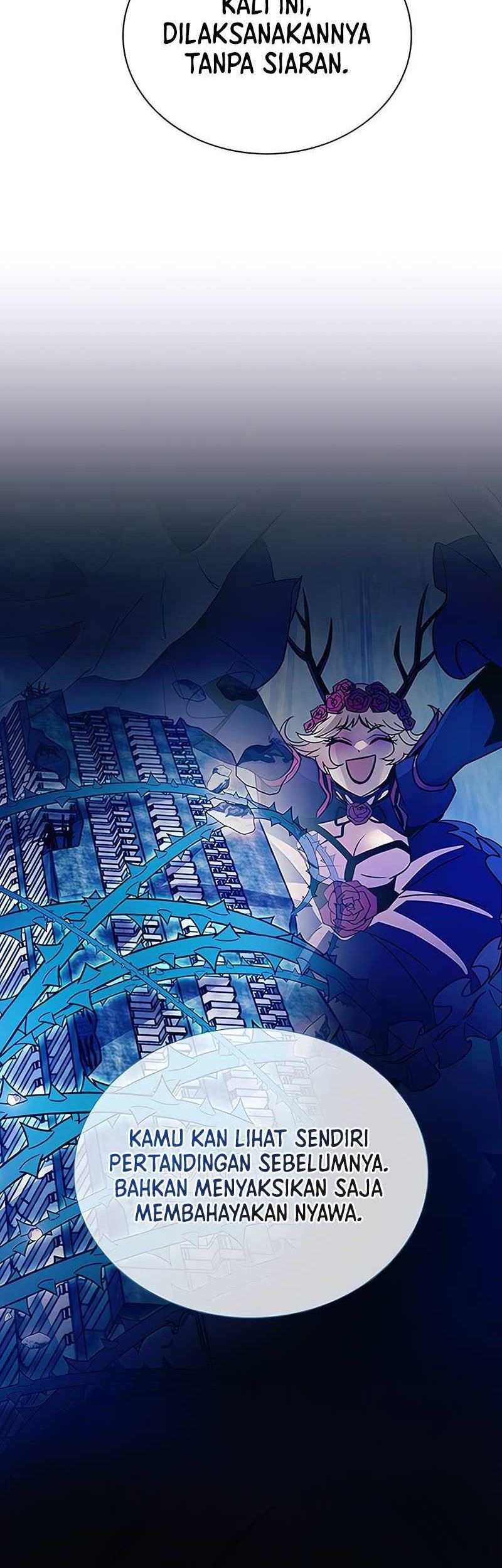 Villain To Kill Chapter 154 Halaman 61