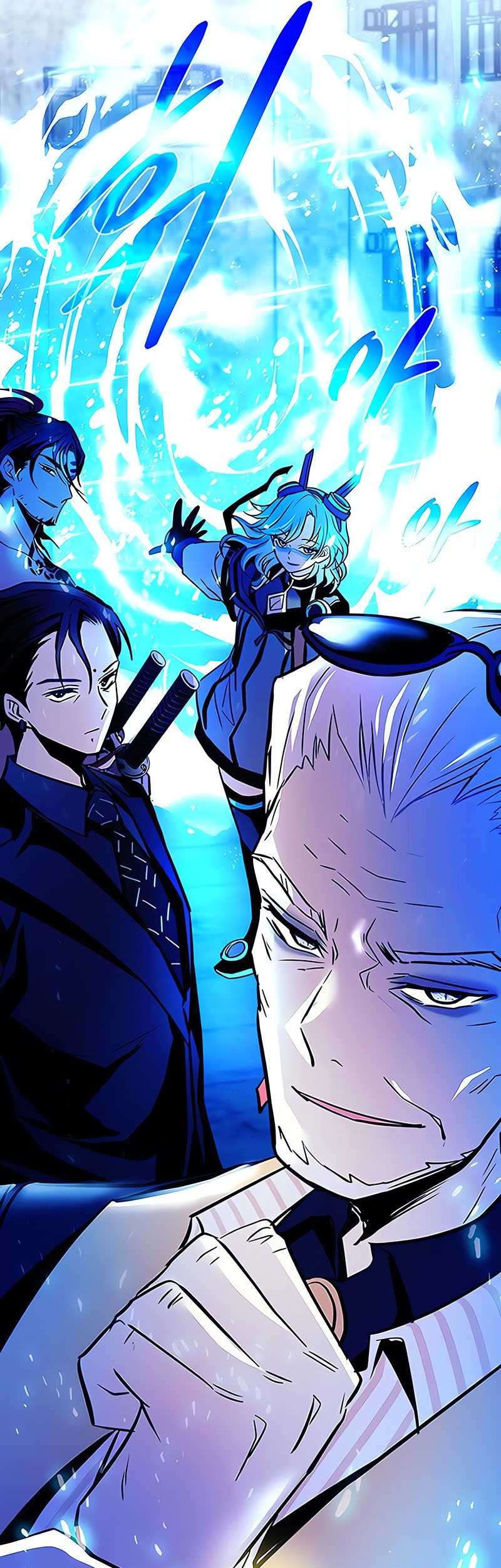 Villain To Kill Chapter 154 Halaman 70