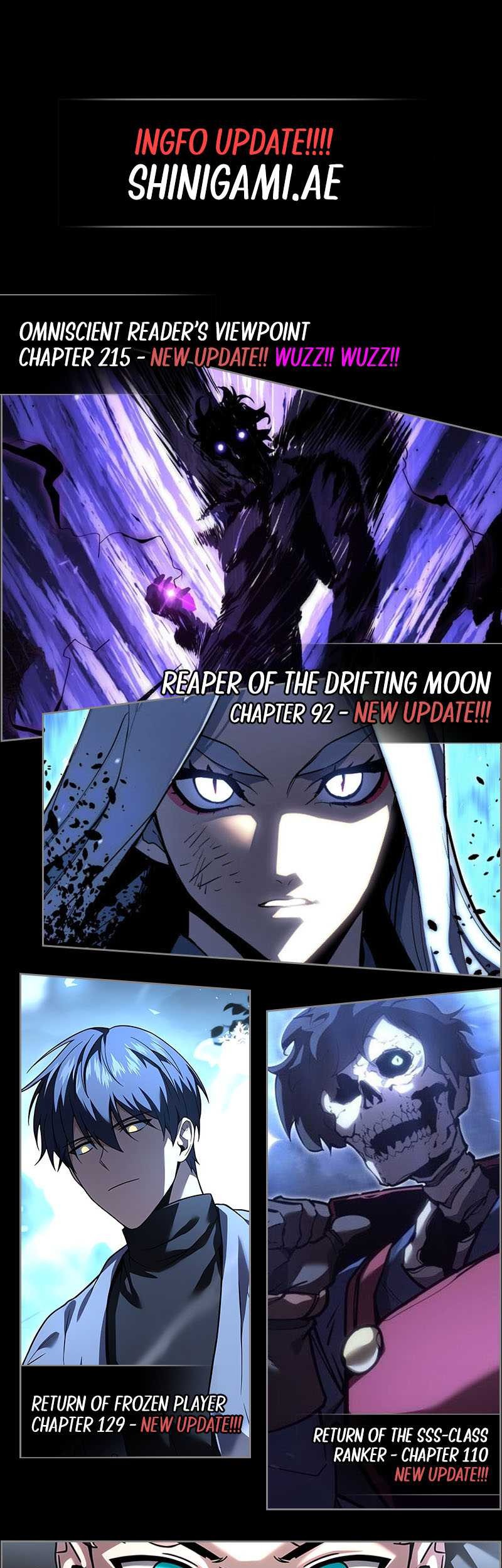 Villain To Kill Chapter 154 Halaman 72
