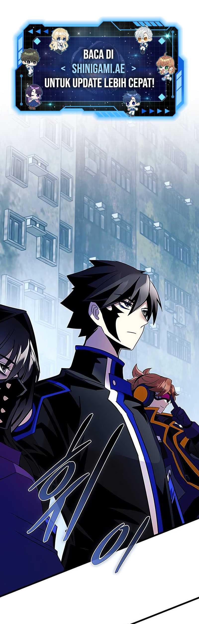 Villain To Kill Chapter 155 Halaman 2