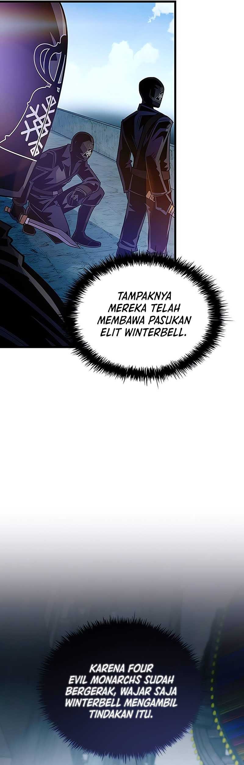 Villain To Kill Chapter 155 Halaman 10