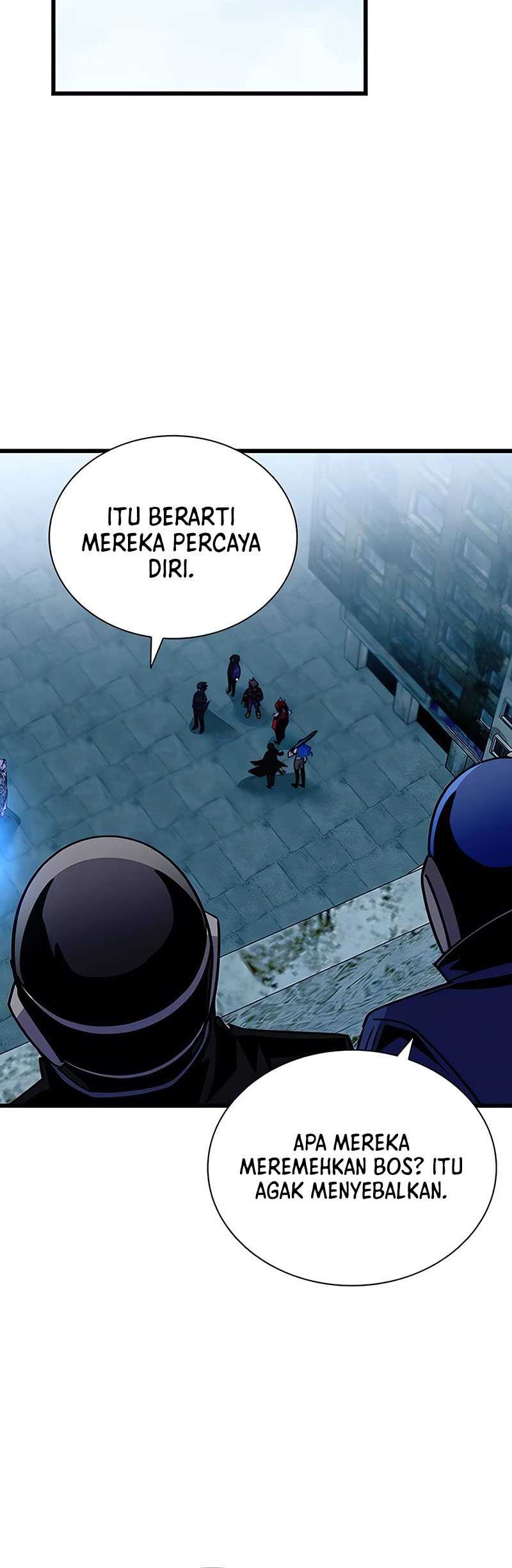 Villain To Kill Chapter 155 Halaman 13