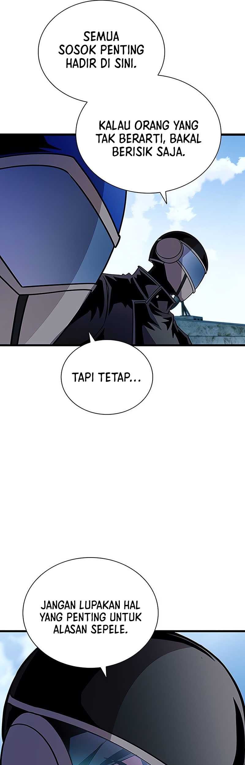 Villain To Kill Chapter 155 Halaman 14