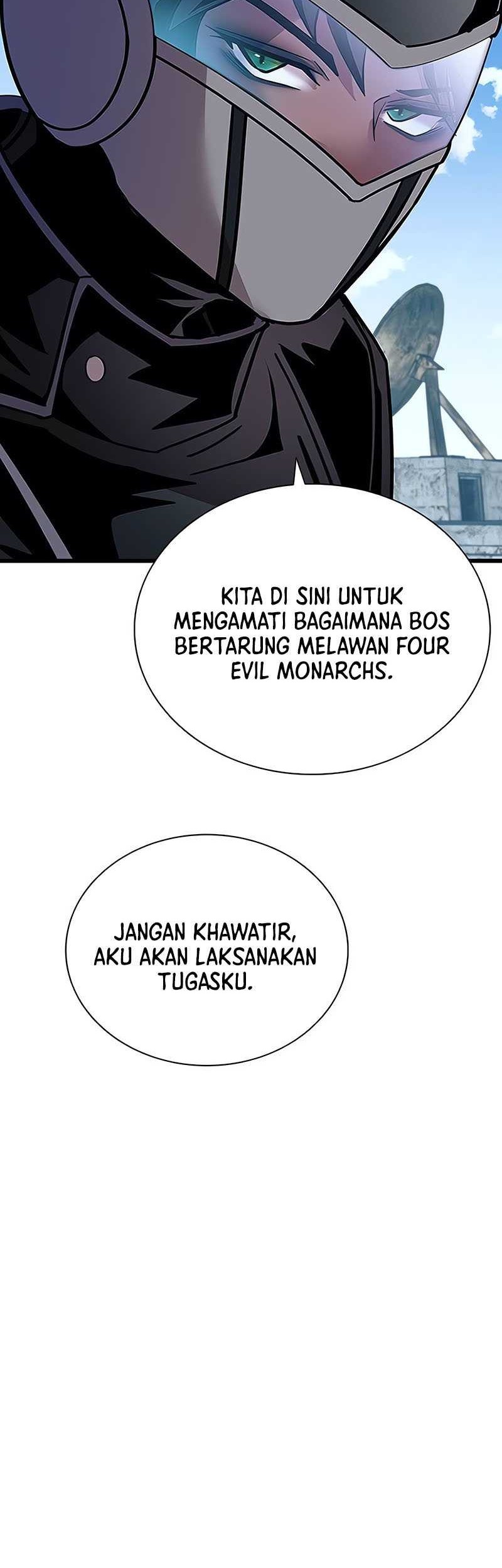 Villain To Kill Chapter 155 Halaman 15