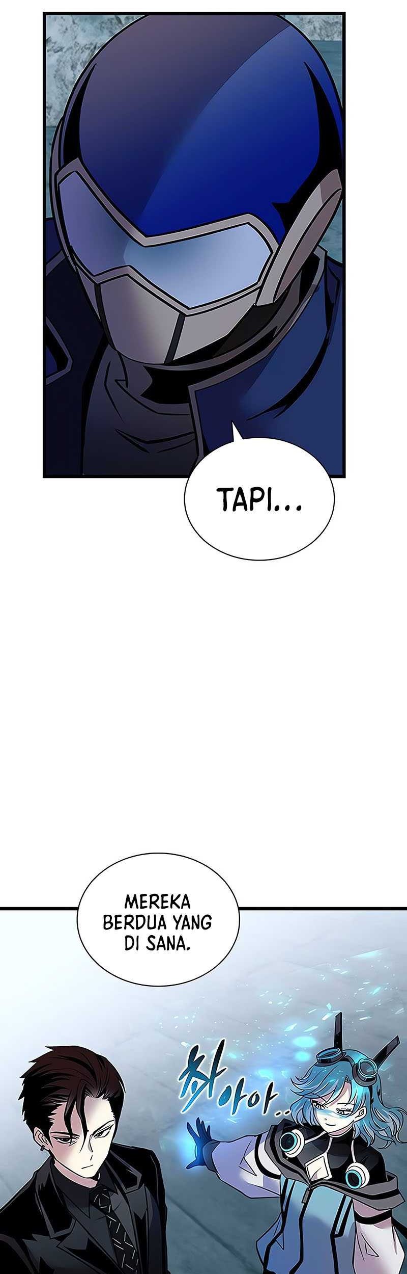 Villain To Kill Chapter 155 Halaman 16