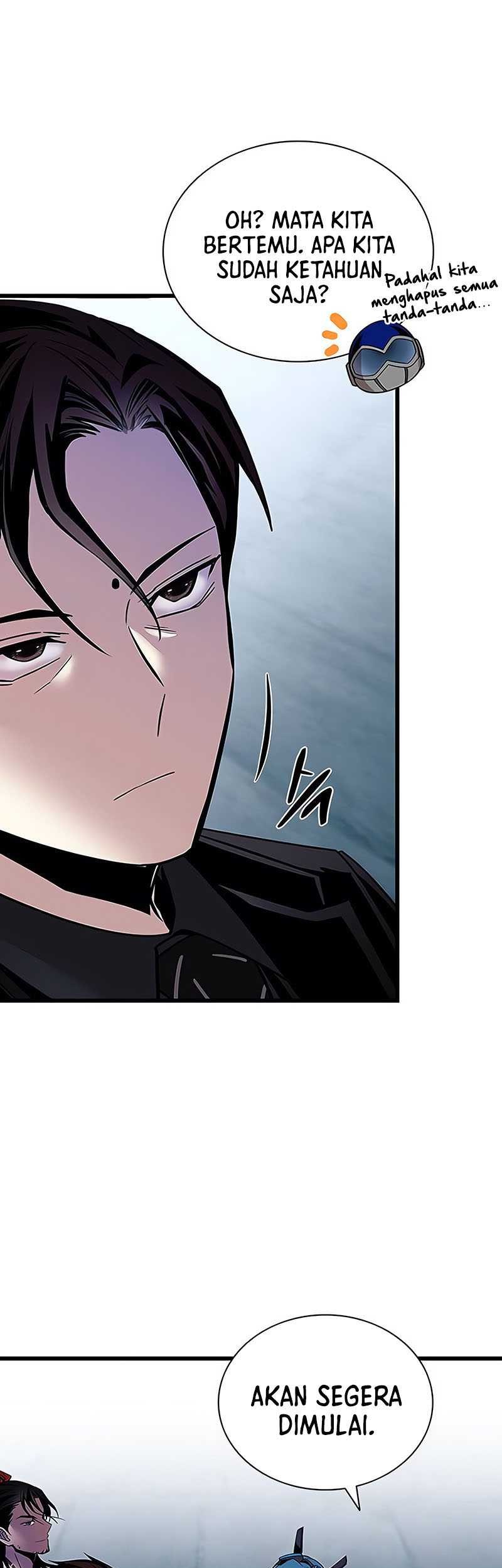 Villain To Kill Chapter 155 Halaman 18
