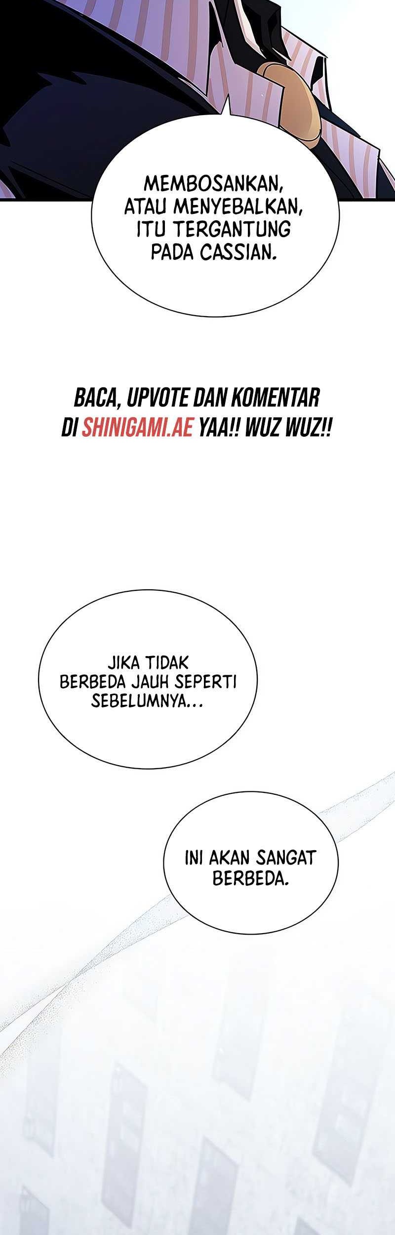 Villain To Kill Chapter 155 Halaman 20