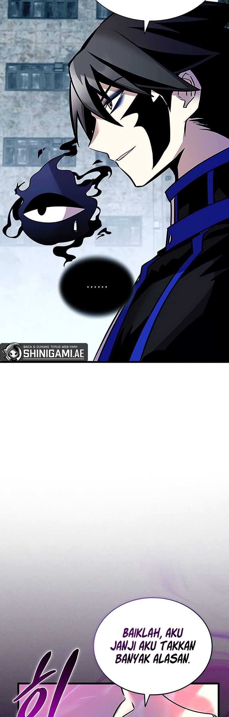 Villain To Kill Chapter 155 Halaman 24