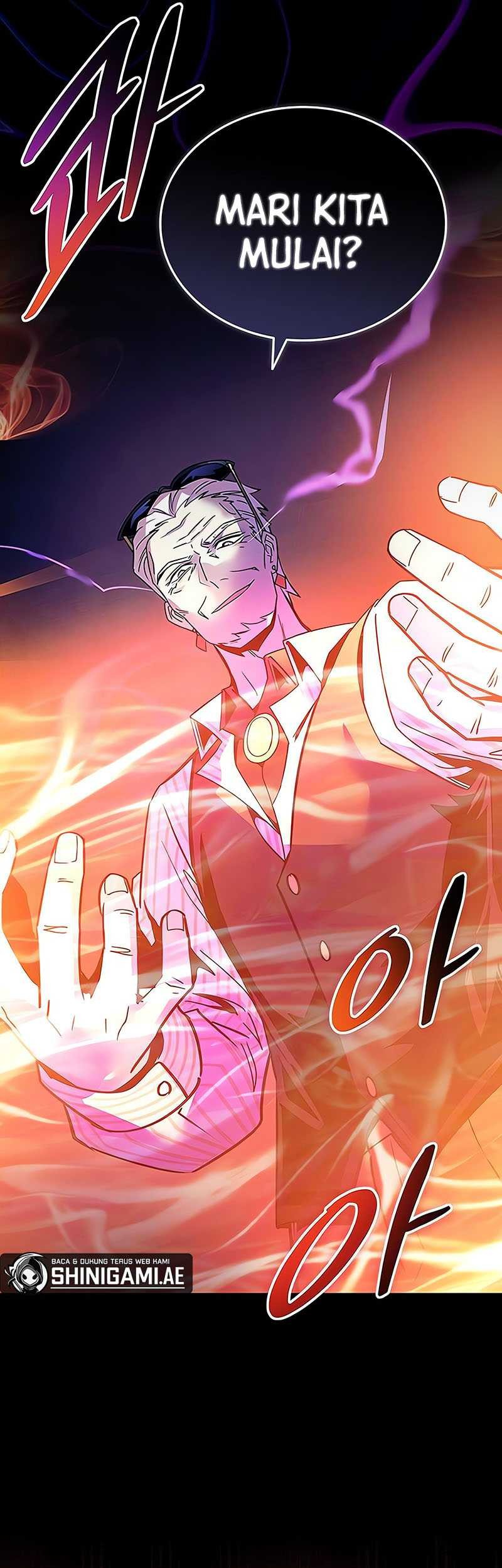 Villain To Kill Chapter 155 Halaman 26