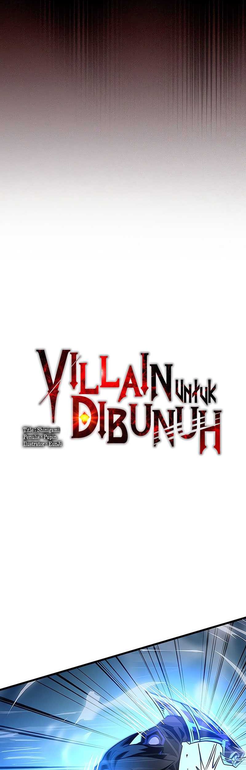 Villain To Kill Chapter 155 Halaman 27