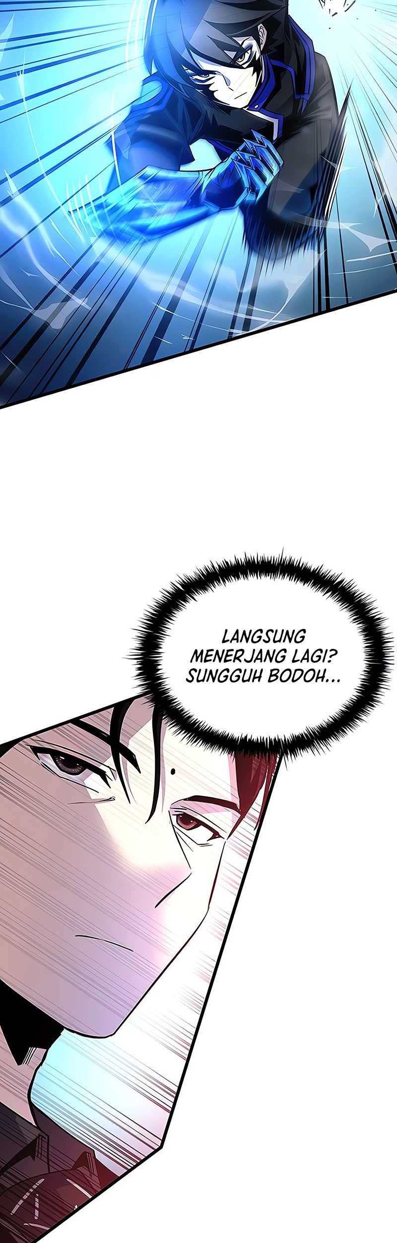 Villain To Kill Chapter 155 Halaman 28