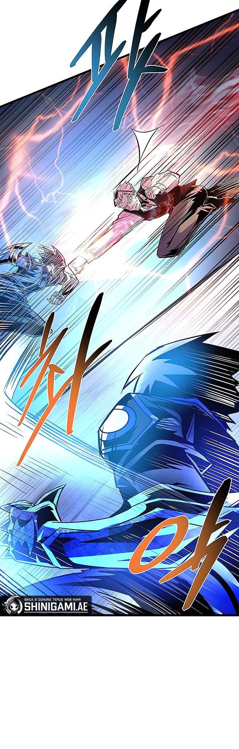 Villain To Kill Chapter 155 Halaman 31