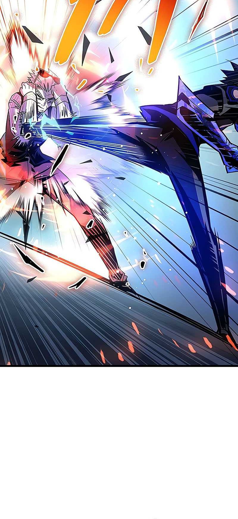 Villain To Kill Chapter 155 Halaman 33