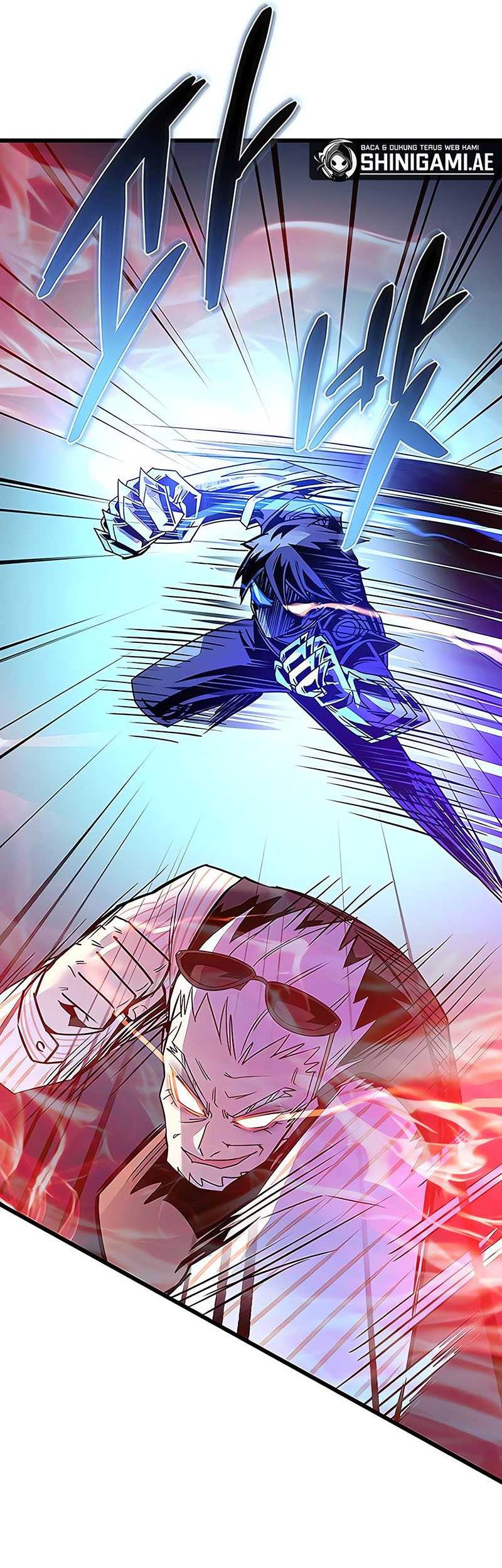 Villain To Kill Chapter 155 Halaman 35