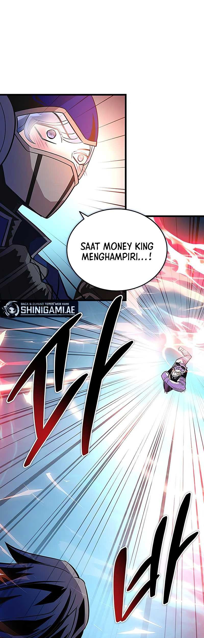 Villain To Kill Chapter 155 Halaman 46