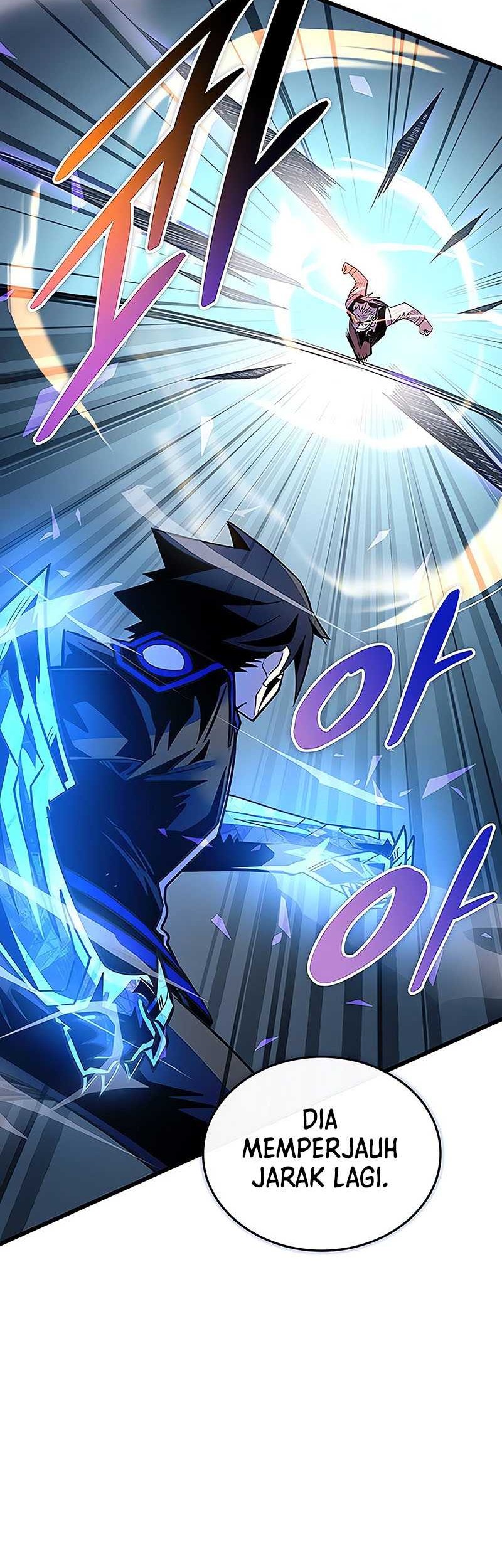 Villain To Kill Chapter 155 Halaman 53