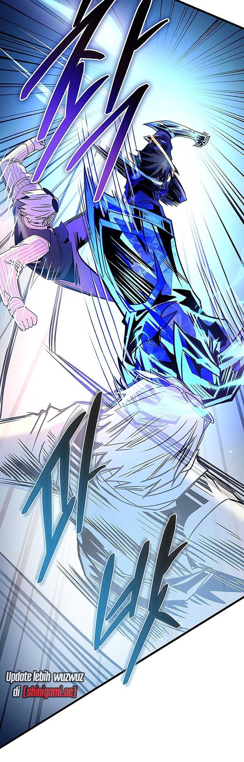 Villain To Kill Chapter 155 Halaman 56