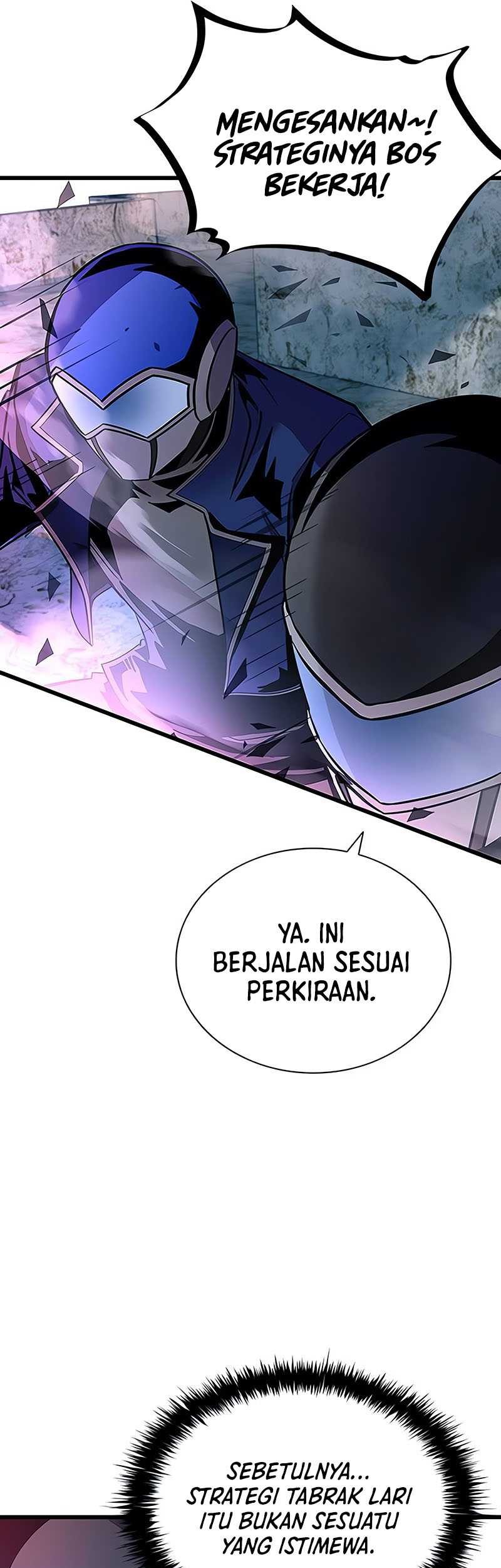 Villain To Kill Chapter 155 Halaman 62