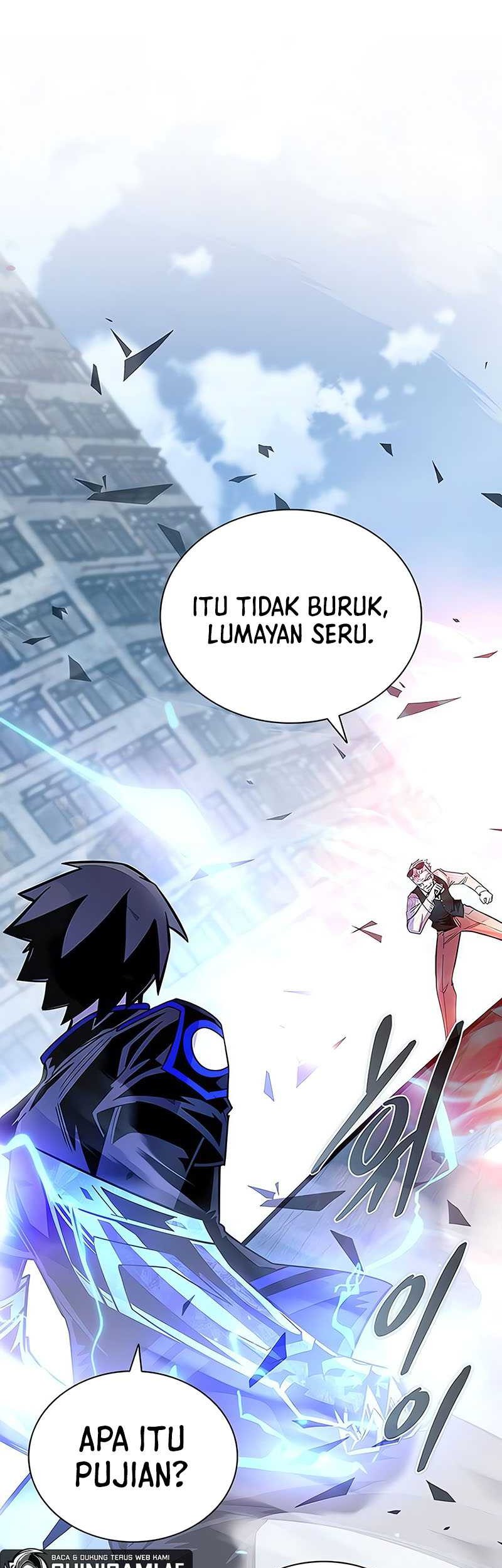 Villain To Kill Chapter 155 Halaman 68