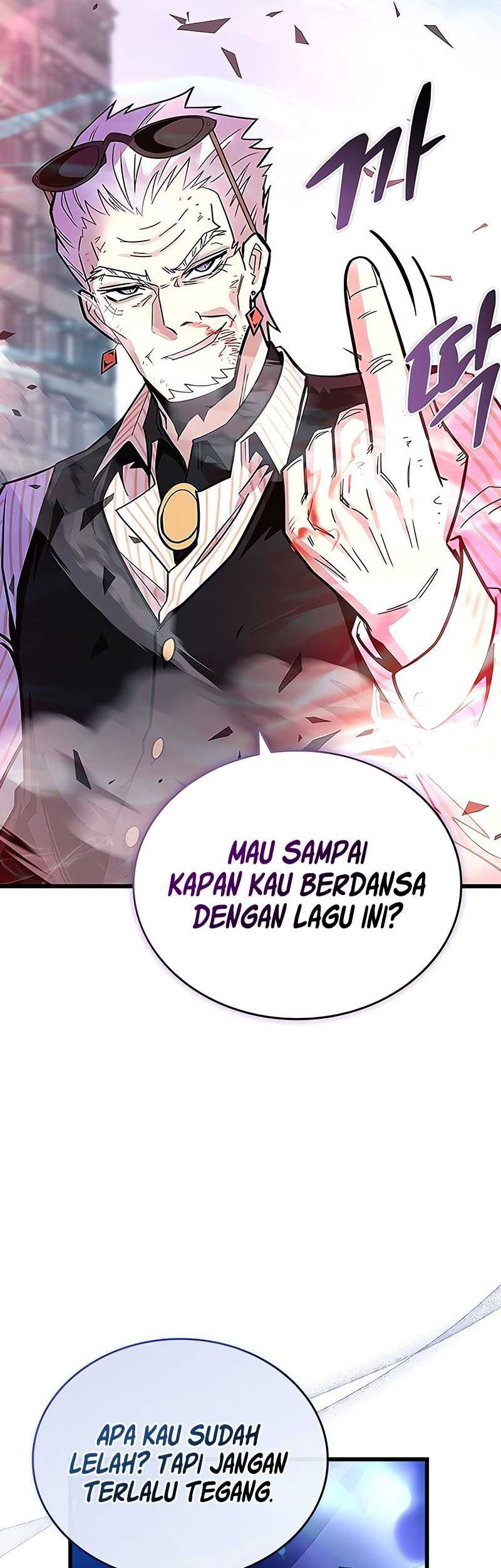 Villain To Kill Chapter 155 Halaman 70