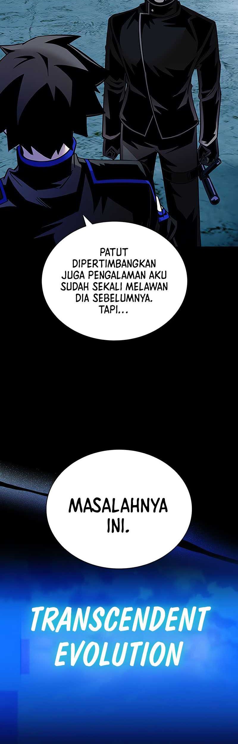 Villain To Kill Chapter 156 Halaman 5