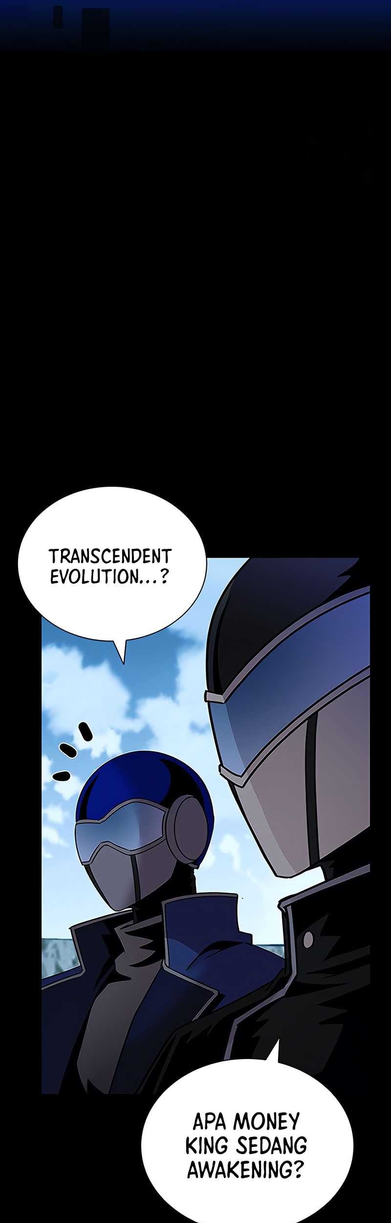 Villain To Kill Chapter 156 Halaman 6