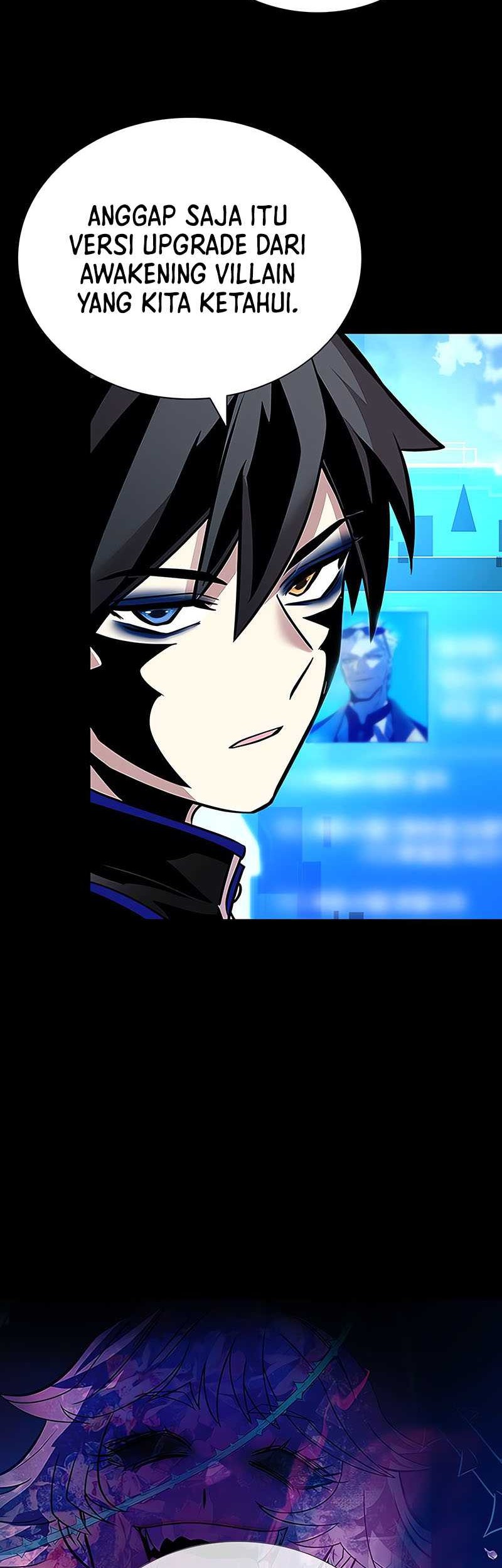 Villain To Kill Chapter 156 Halaman 7