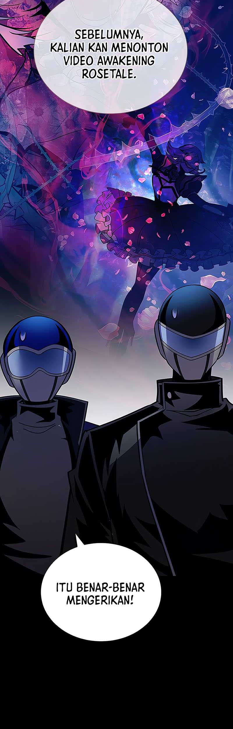 Villain To Kill Chapter 156 Halaman 8