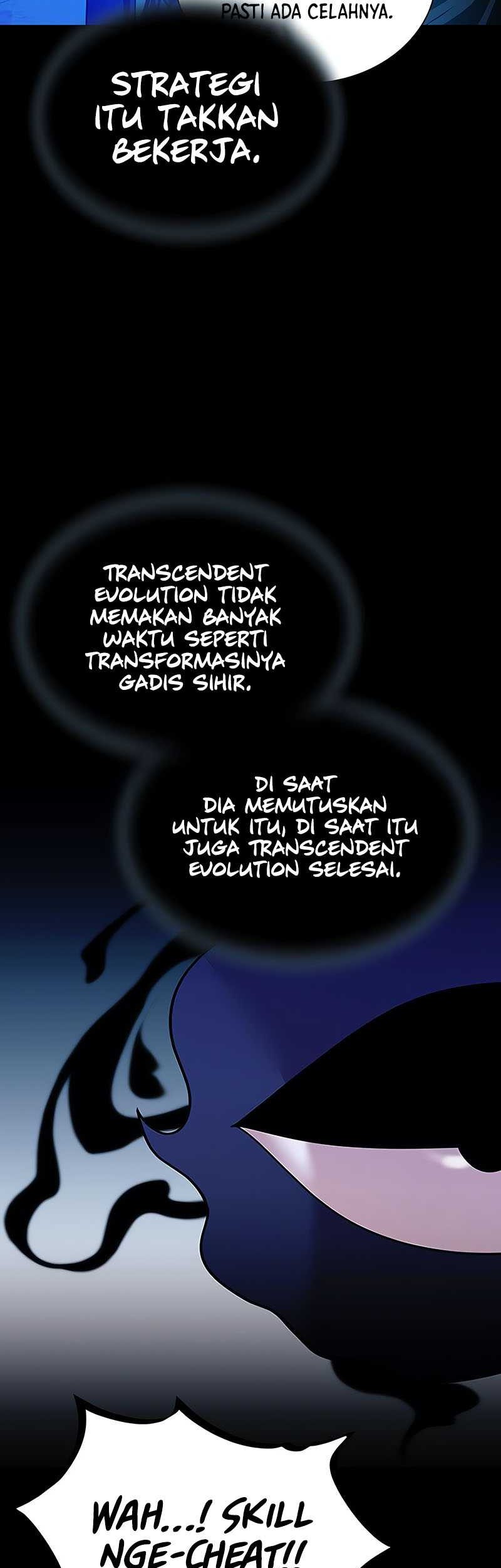 Villain To Kill Chapter 156 Halaman 12