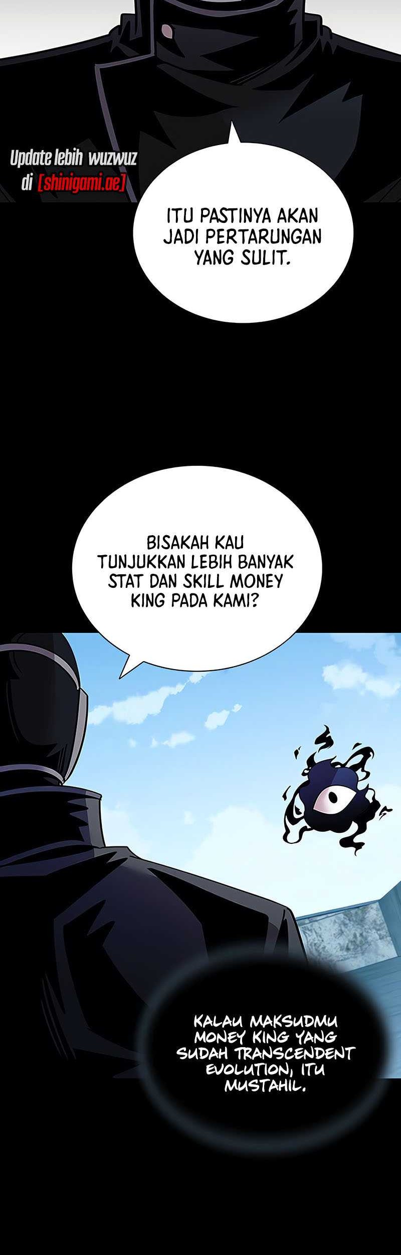 Villain To Kill Chapter 156 Halaman 15