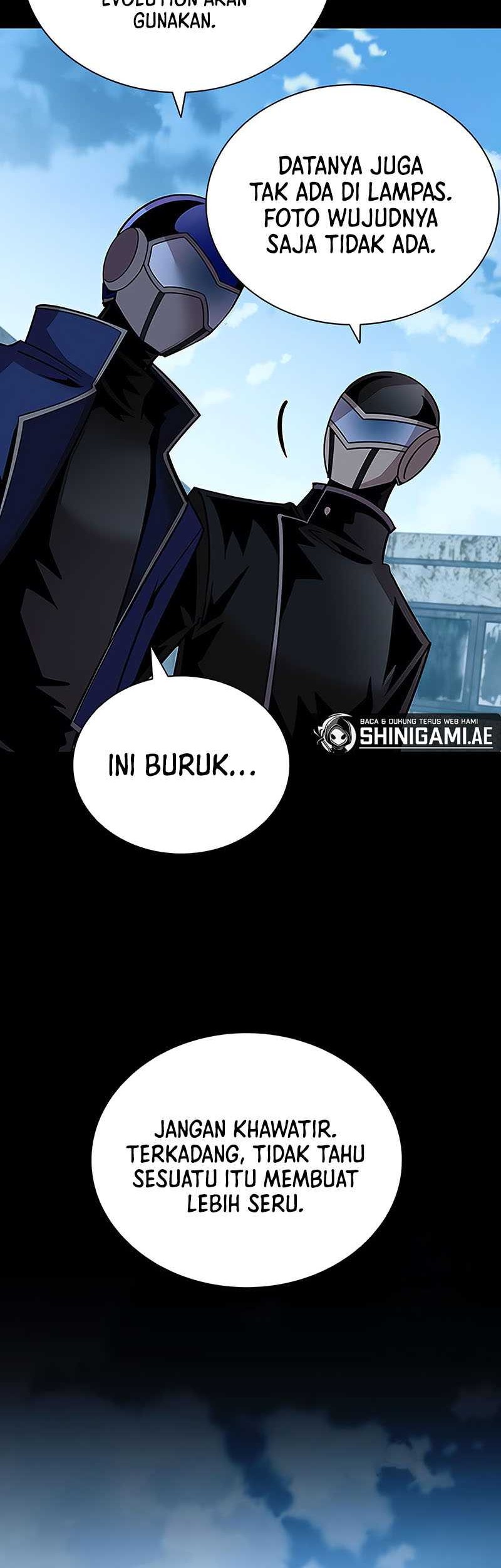 Villain To Kill Chapter 156 Halaman 17