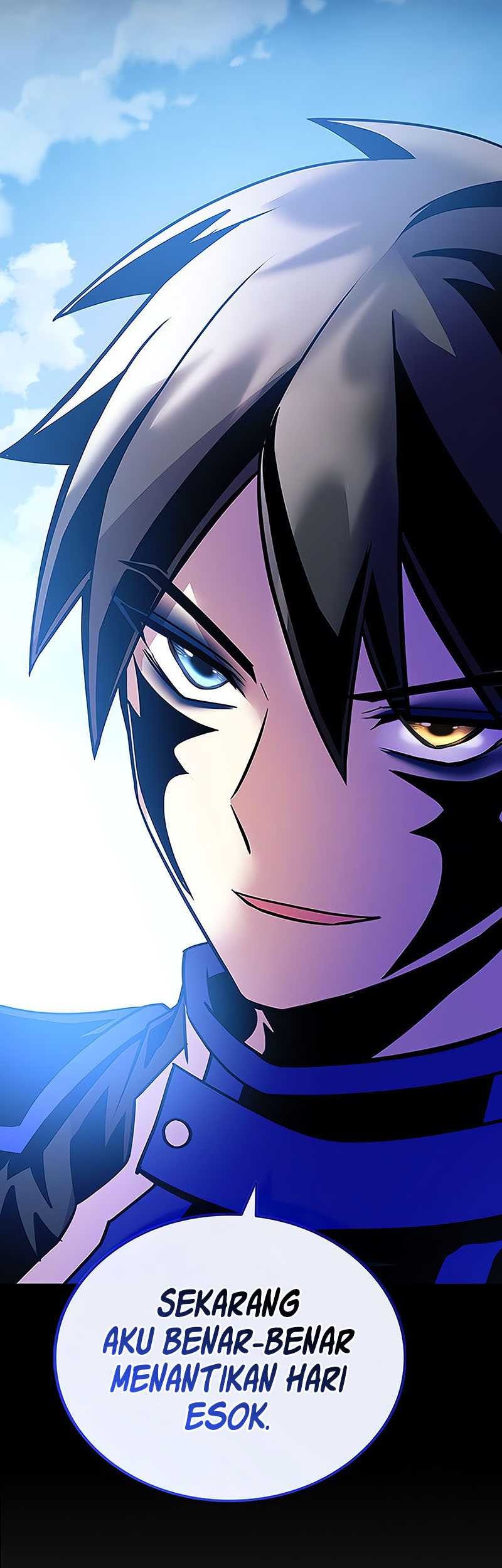 Villain To Kill Chapter 156 Halaman 18