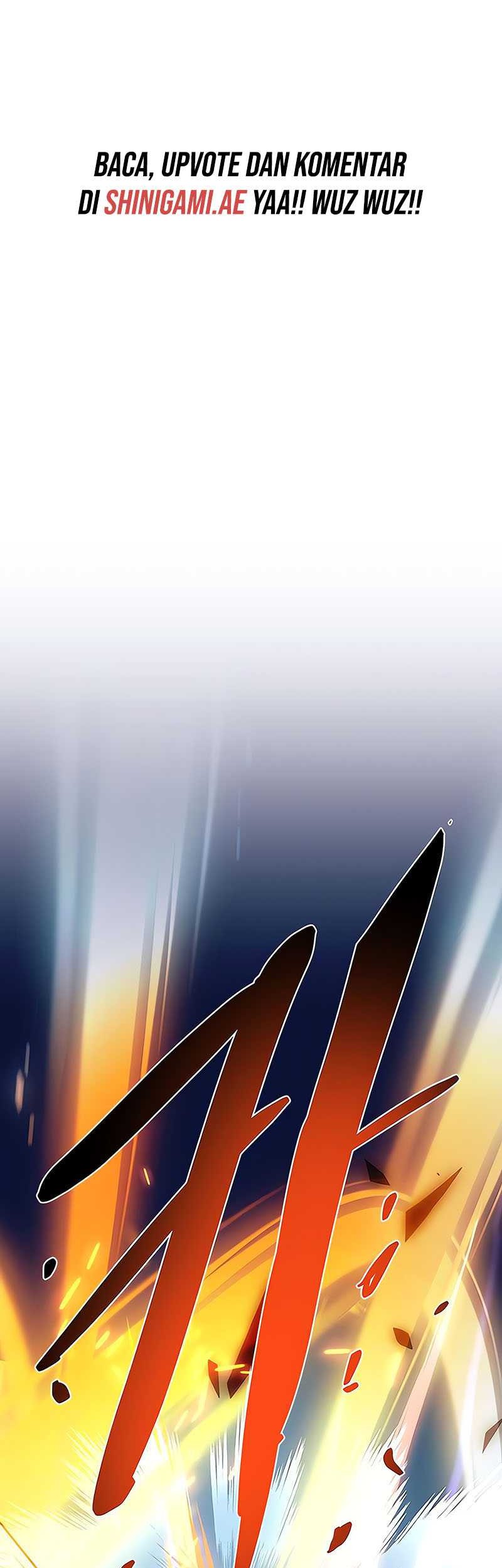 Villain To Kill Chapter 156 Halaman 20