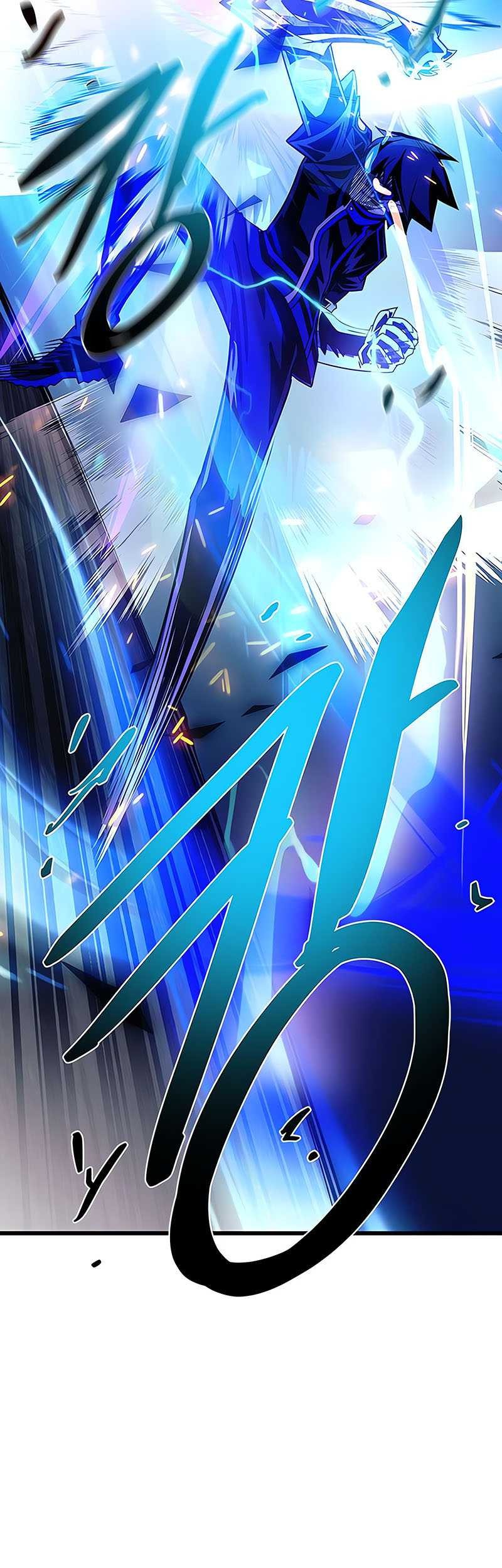 Villain To Kill Chapter 156 Halaman 22