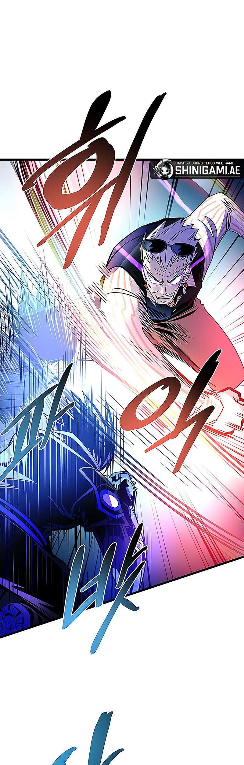 Villain To Kill Chapter 156 Halaman 23