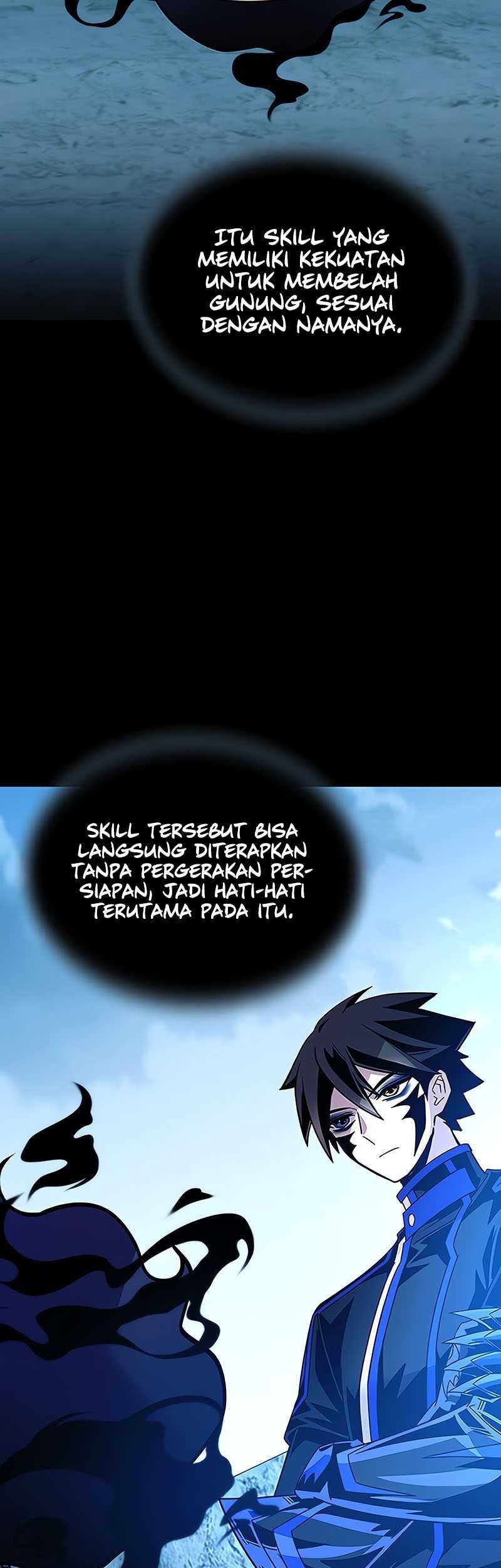 Villain To Kill Chapter 156 Halaman 34