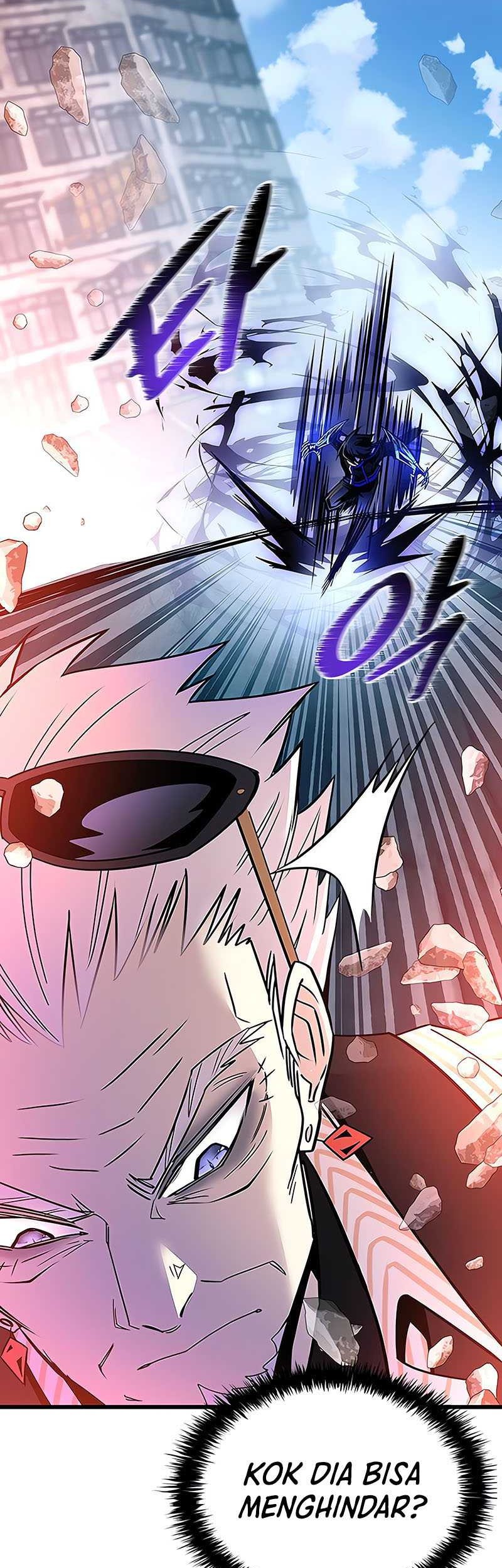 Villain To Kill Chapter 156 Halaman 36