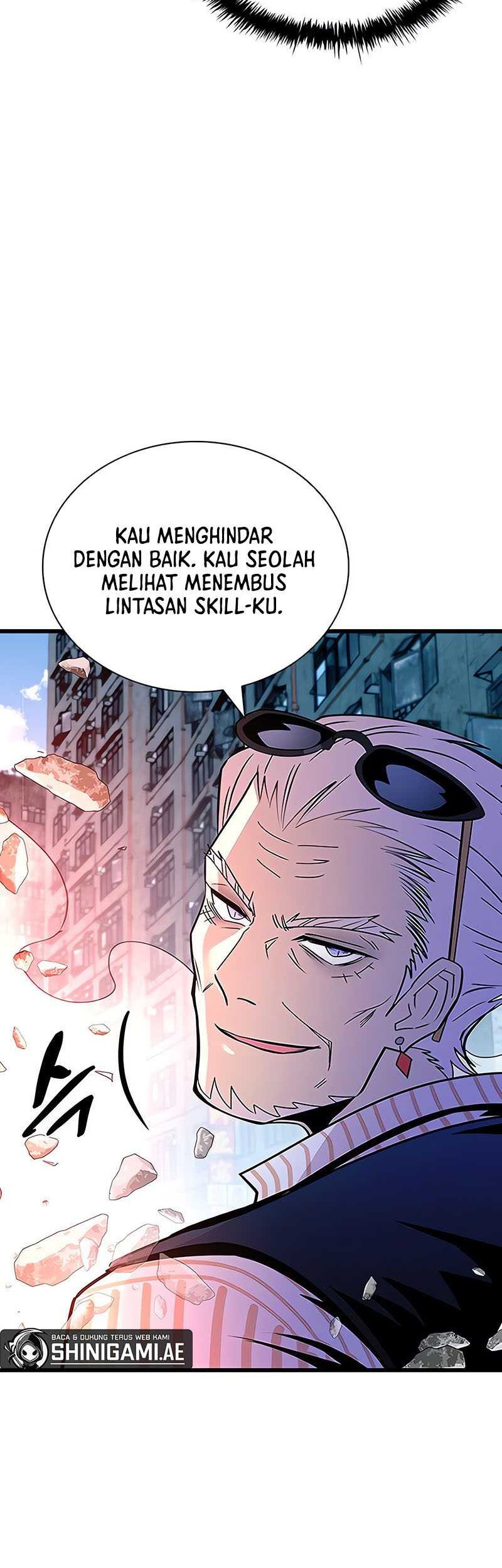 Villain To Kill Chapter 156 Halaman 37