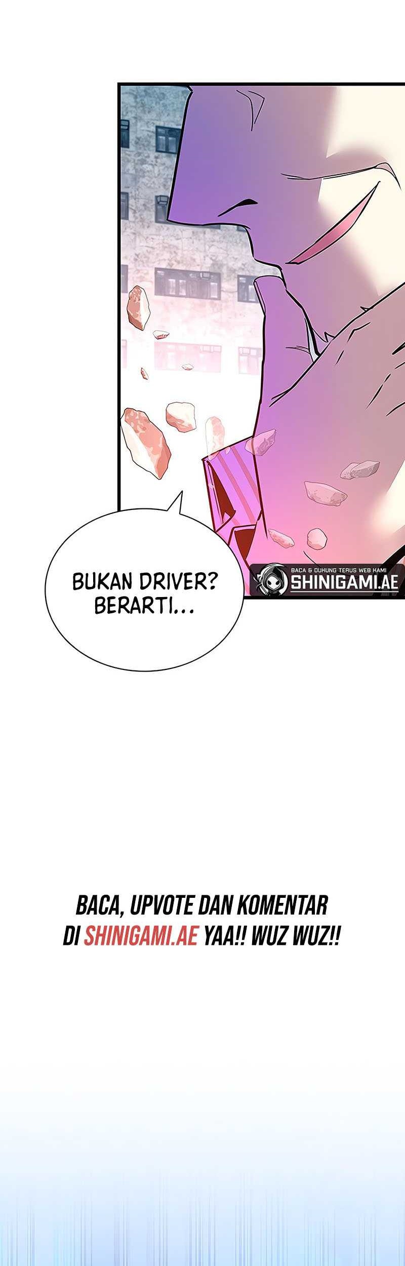 Villain To Kill Chapter 156 Halaman 39