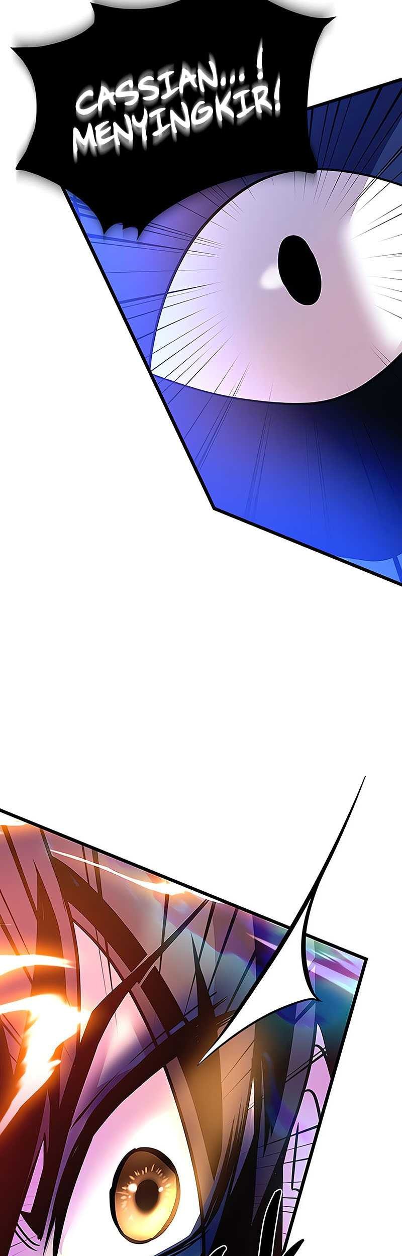 Villain To Kill Chapter 156 Halaman 46
