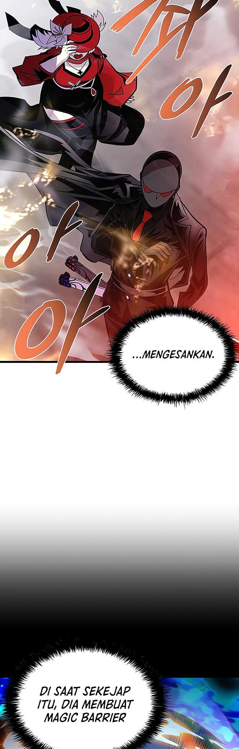 Villain To Kill Chapter 156 Halaman 51