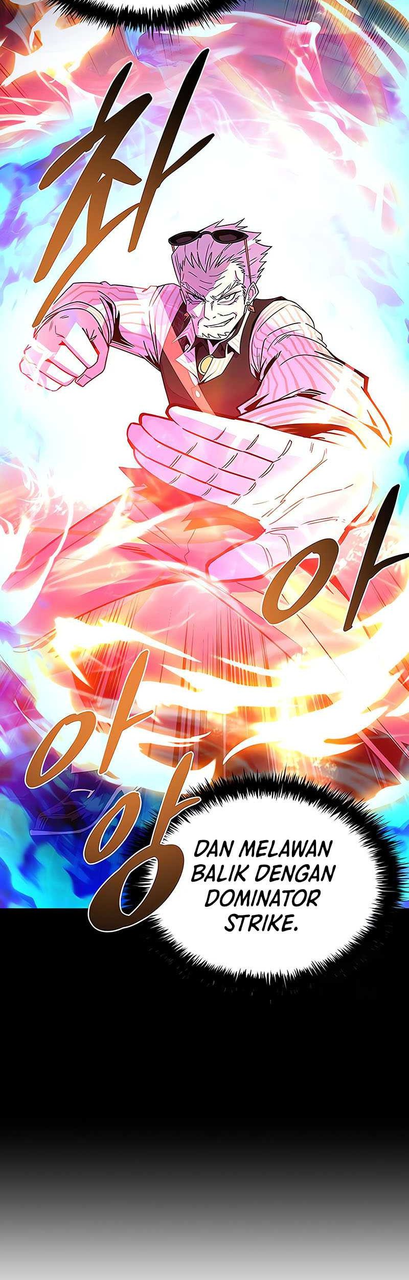 Villain To Kill Chapter 156 Halaman 52